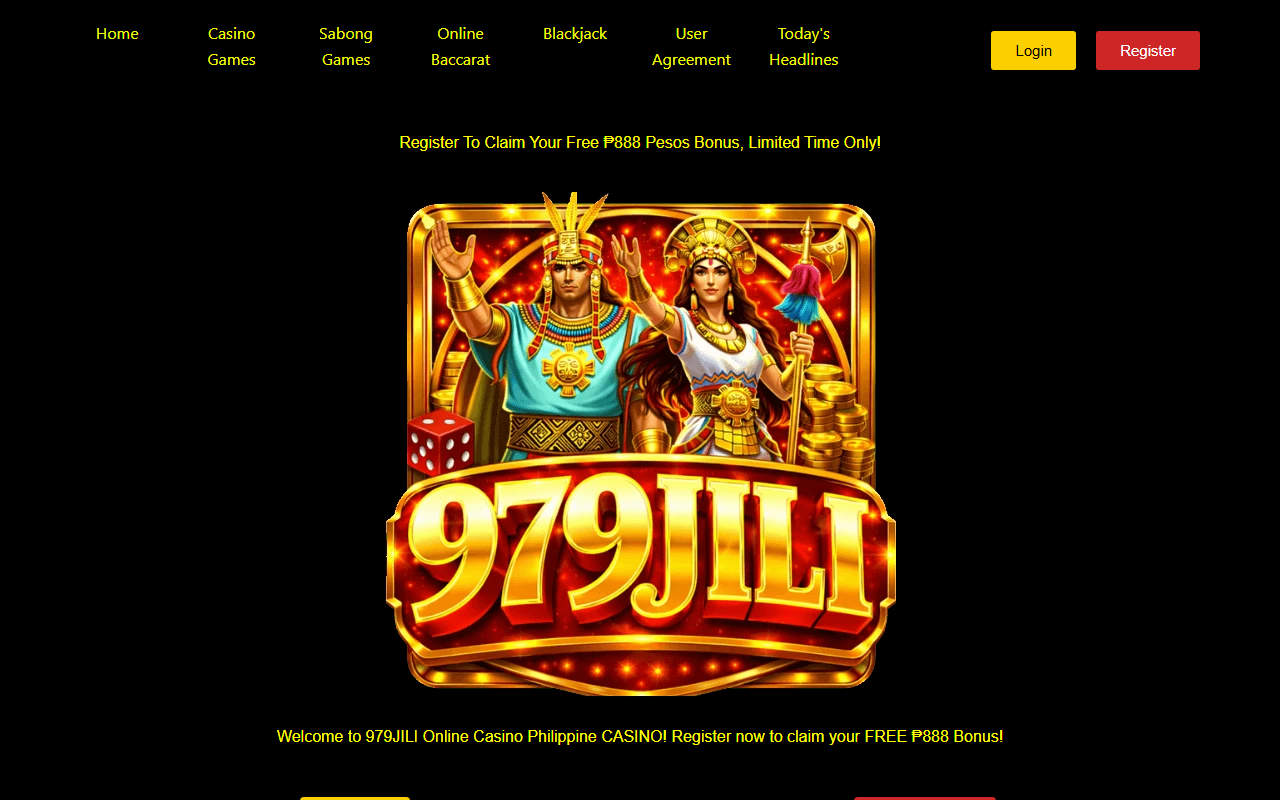 979jili777.com screenshot