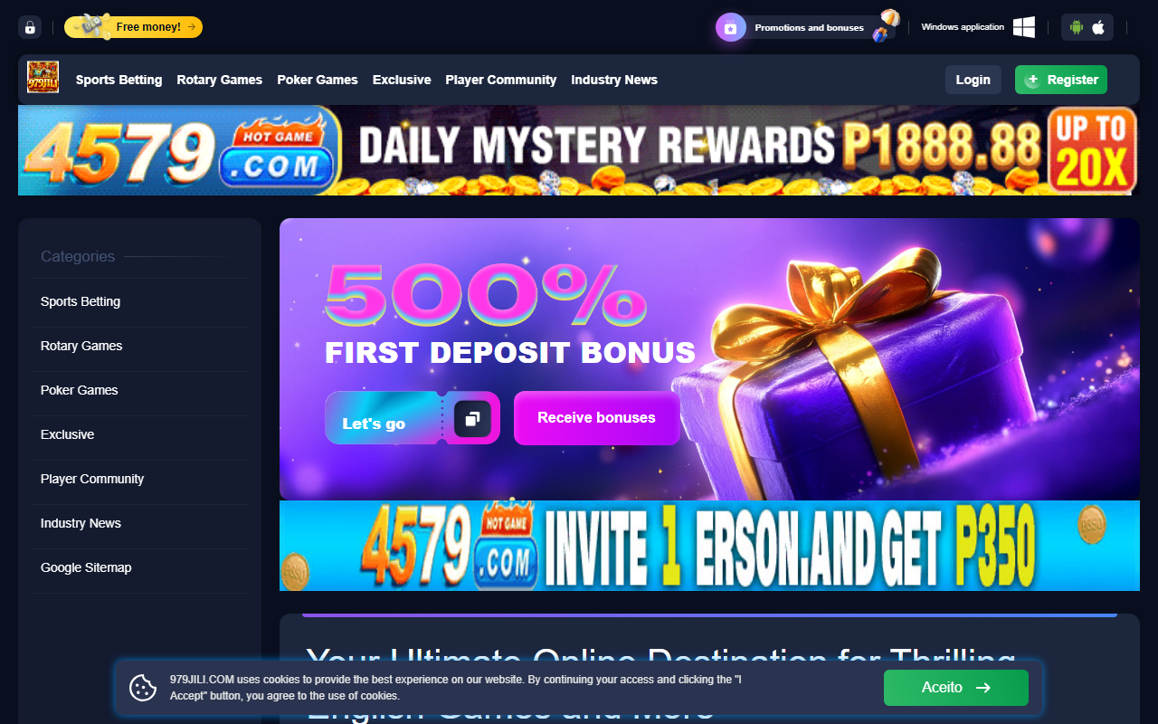 979jiliclub.com screenshot