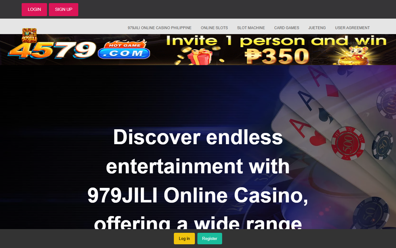 979jiliwin.com screenshot