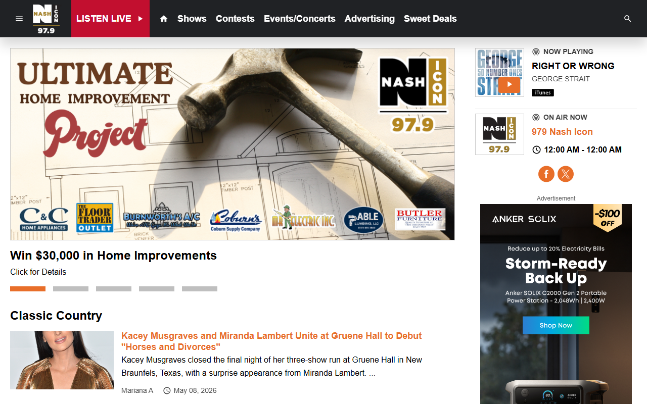 979nashicon.com screenshot