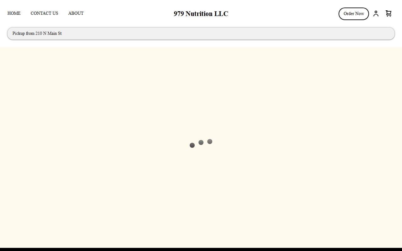 979nutrition.com screenshot