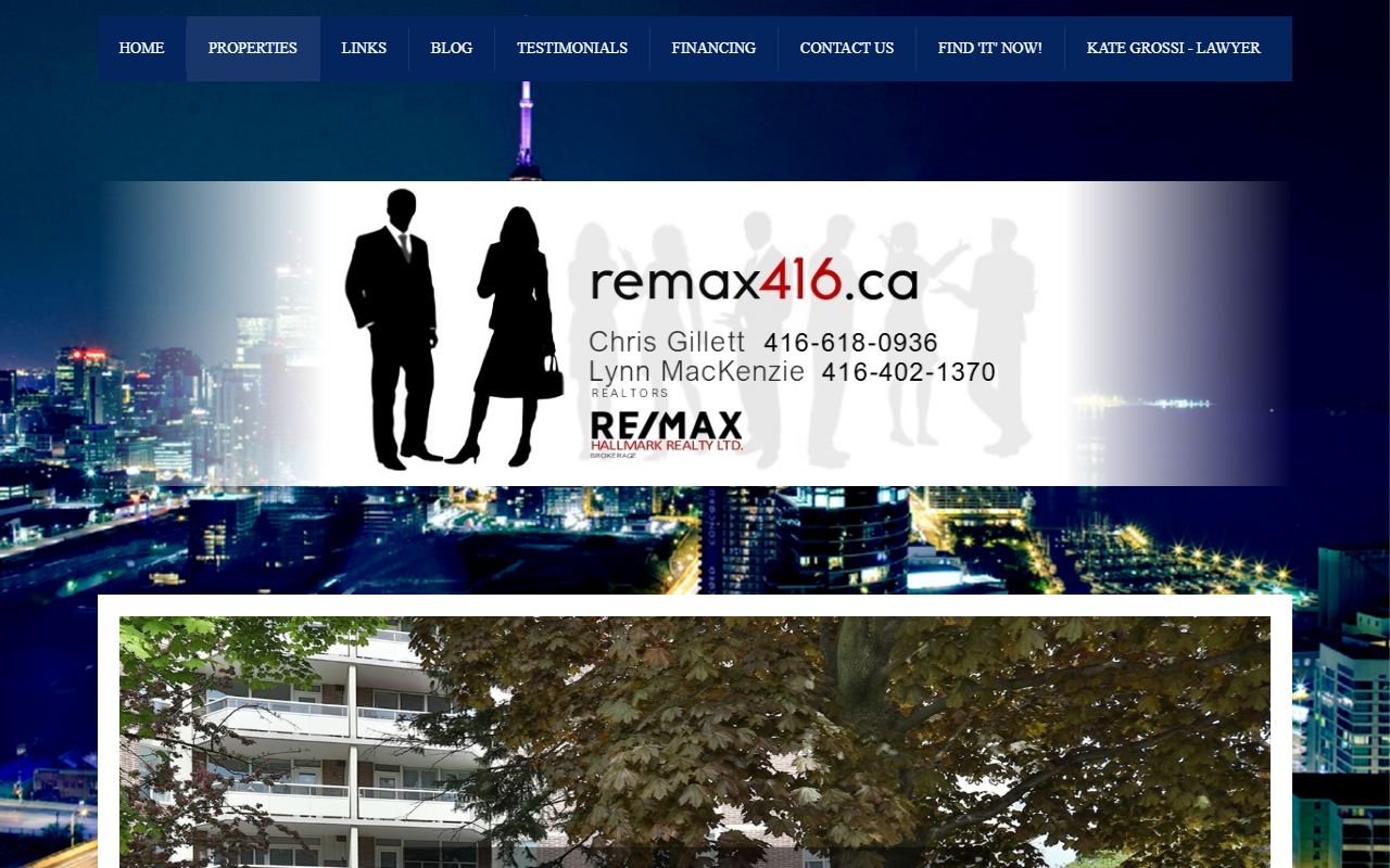 980broadview-504.com screenshot