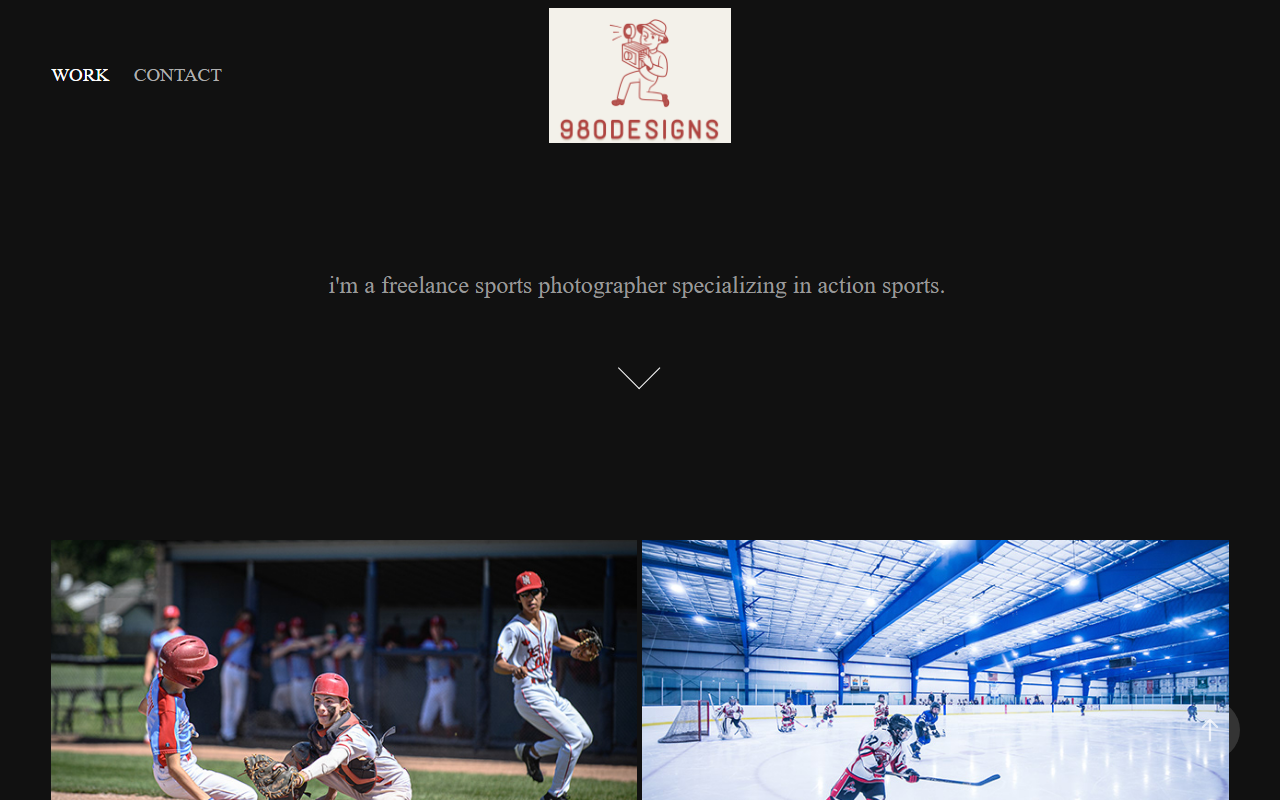 980designs.com screenshot