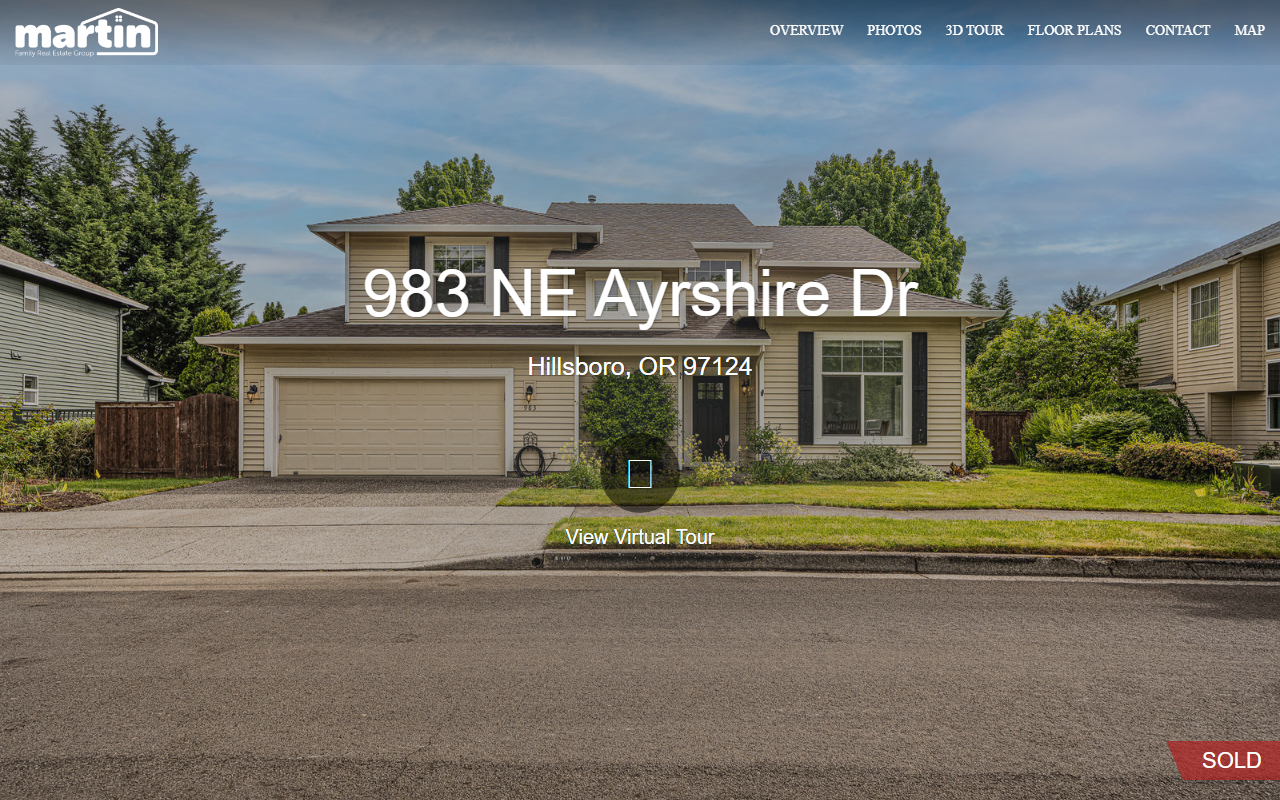 983ayrshire.com screenshot