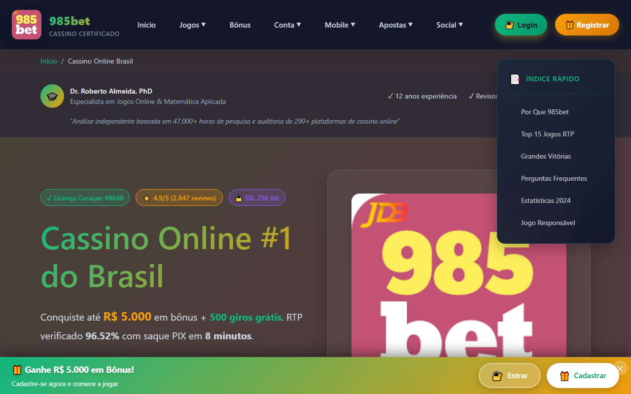 985bet-jogos.com screenshot