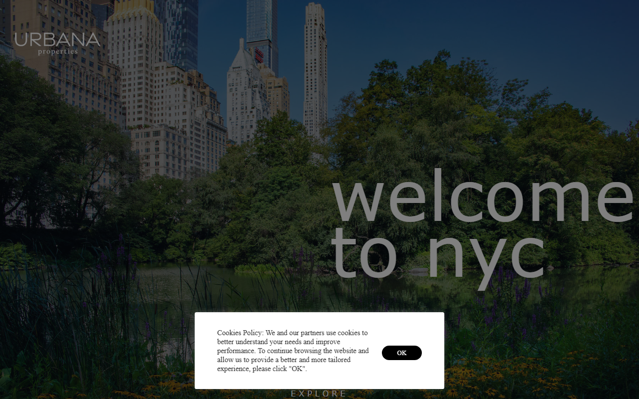985fifthavenue.com screenshot