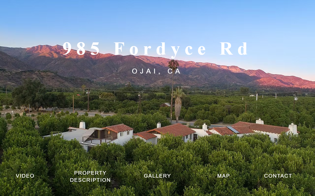 985fordycerd.com screenshot