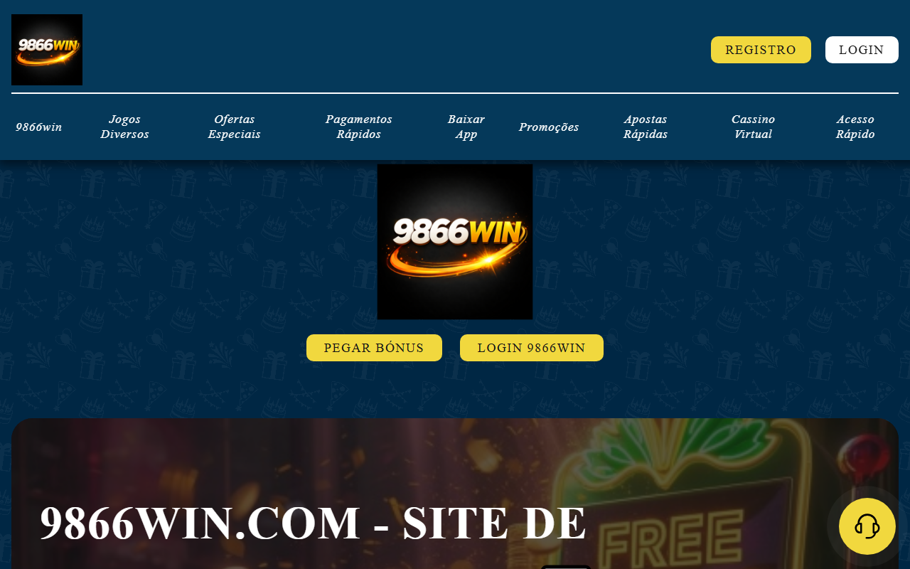 9866winwin.com screenshot