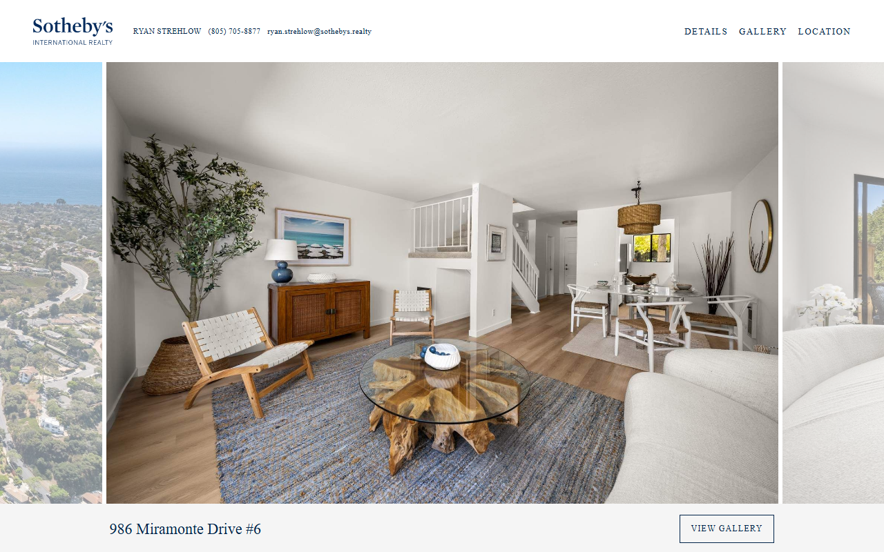 986miramonte6.com screenshot