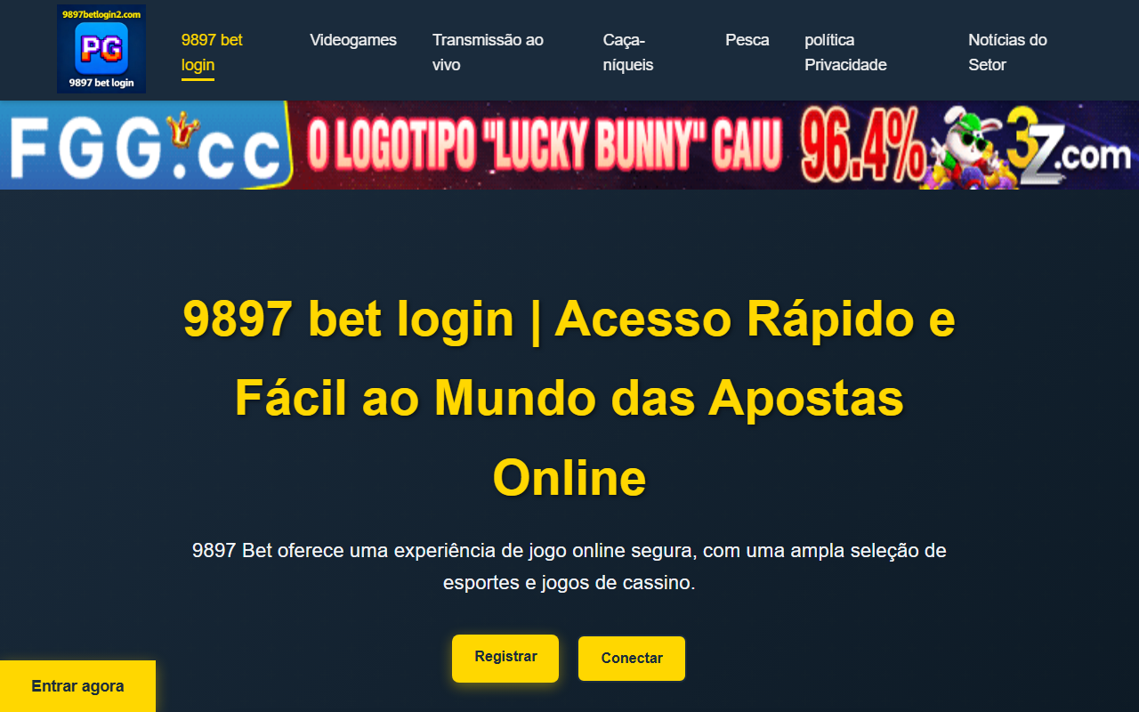 9897betlogin2.com screenshot