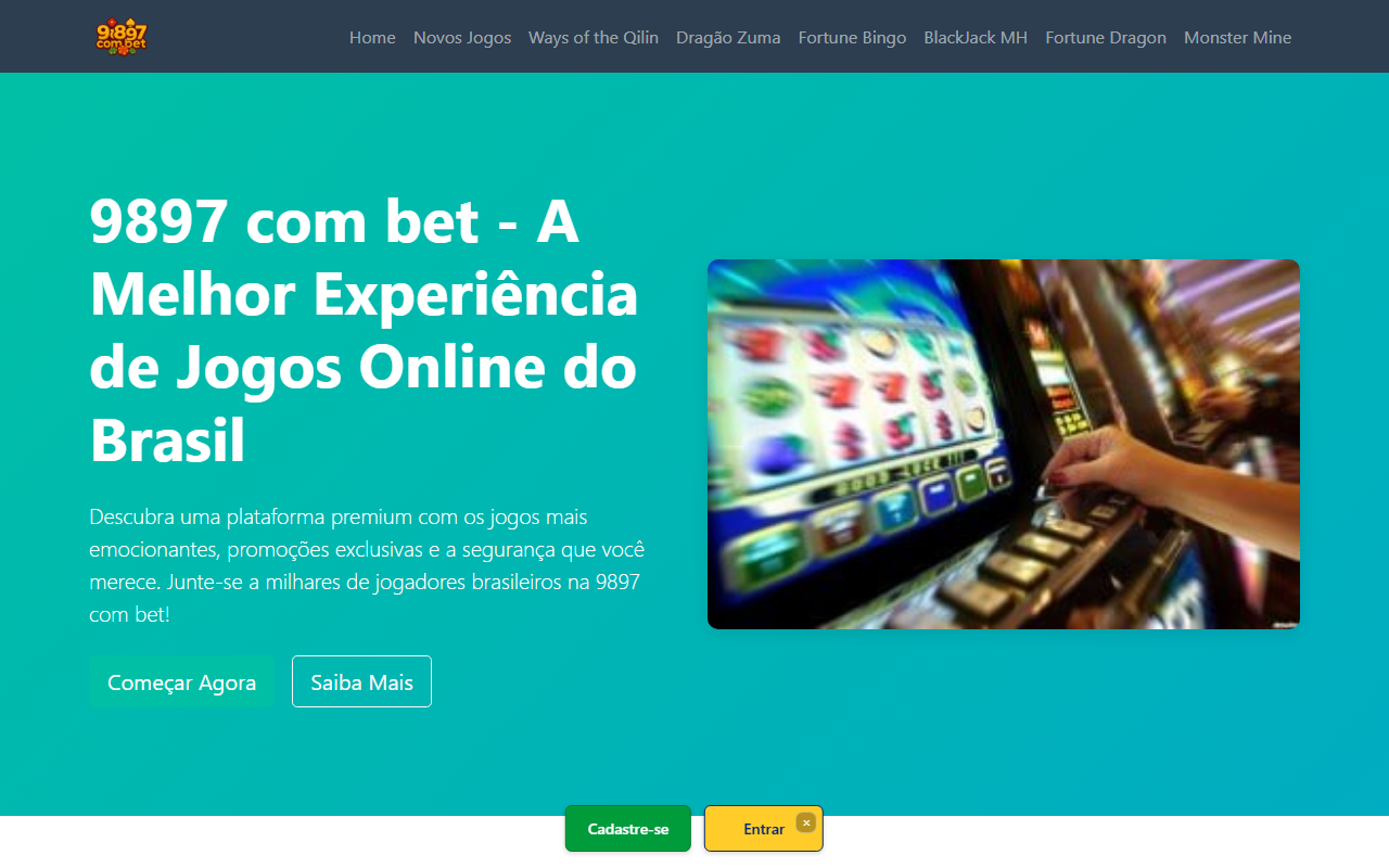 9897combet7.com screenshot