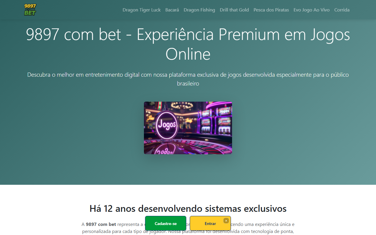 9897combets.com screenshot