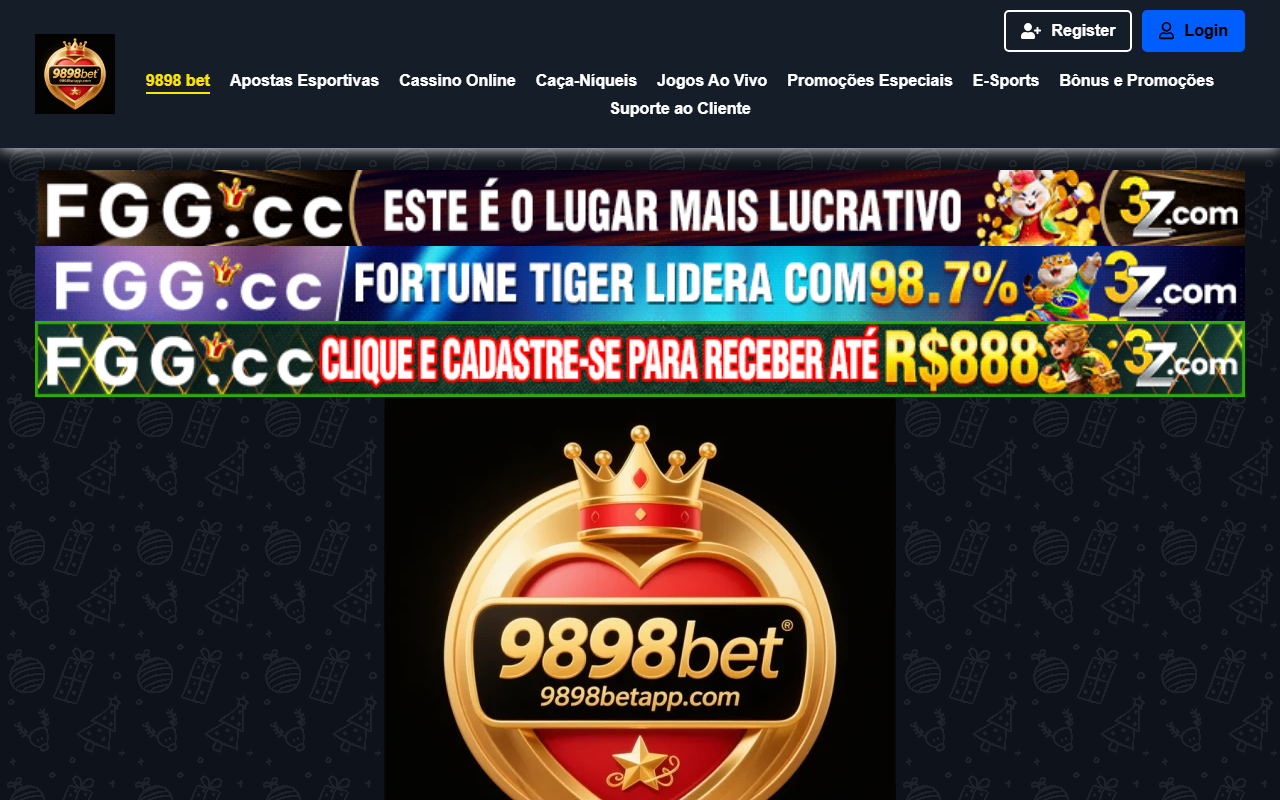 9898betapp.com screenshot