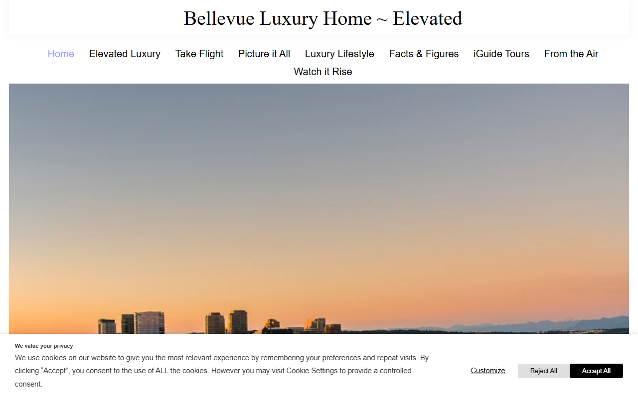 989at100bellevue.com screenshot