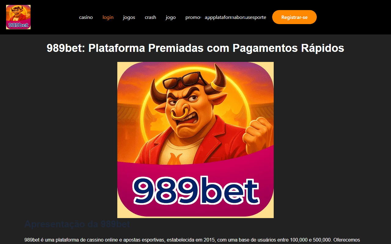 989bet-jogospg.com screenshot