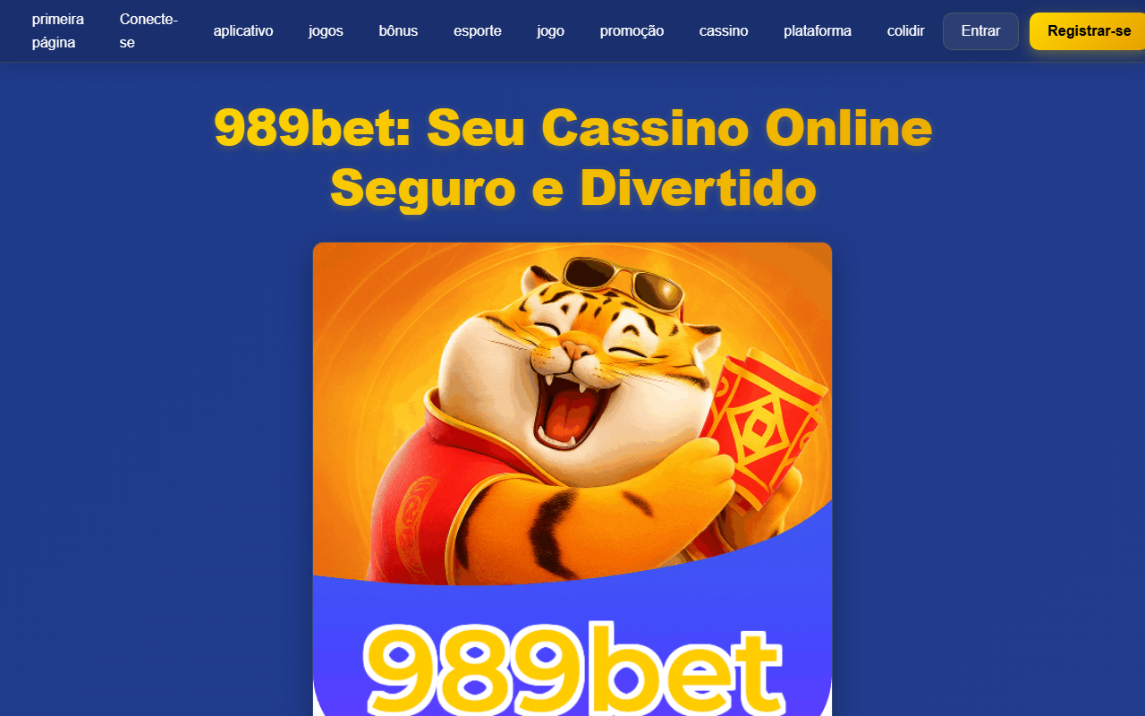 989betslots.com screenshot