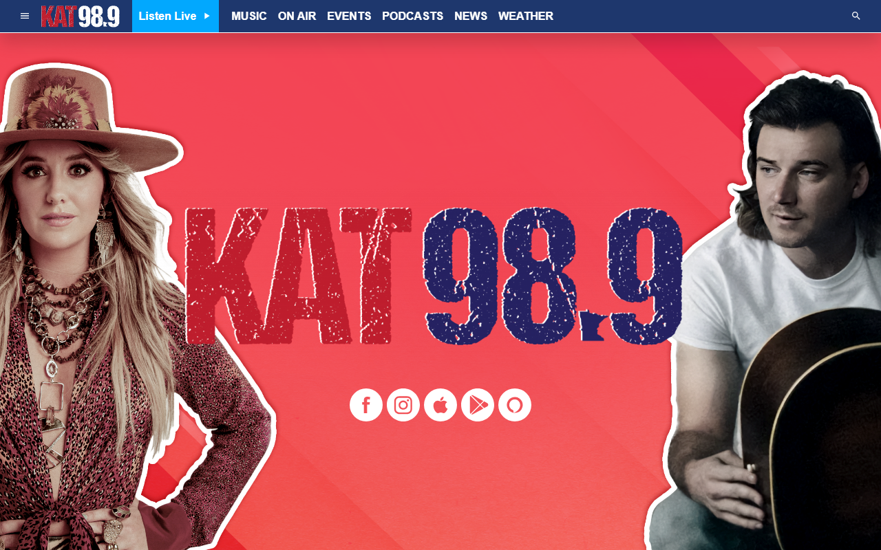989catcountry.com screenshot