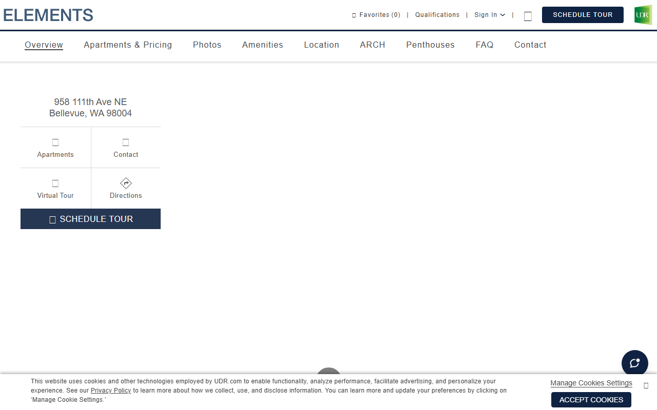 989elements.com screenshot
