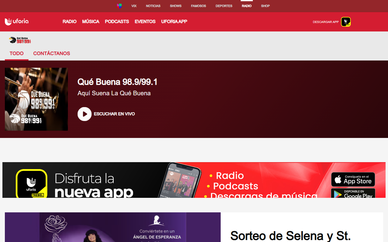 989sanfrancisco.com screenshot
